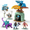 Masters of the Universe: Mega Construx - Panthor at Point Dread