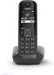Gigaset AS690R - DECT-telefoon - Handsfree nummerherkenning - Zwart