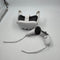 Meta Quest 3 - VR-headset - 512GB - Snapdragon XR2 - 4128x2208 resolutie