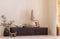 BePureHome Hiku TV meubel - Geborsteld Grenen - Ceder - 45x220x41