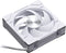 Phanteks D30-120 - Ventilator - PWM D-RGB 120mm - Wit
