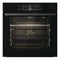 Gorenje BSA6747A04BG - Inbouw oven - 77L - SteamAssist & AirFry+ - Energieklasse A+