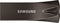 Samsung MUF-128BE4/EU - USB 3.1 BAR PLUS - 128GB - Titanium Grijs