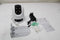 EZVIZ H9c - Beveiligingscamera - Dual-lens 2K - Wit