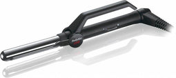 BaByliss PRO - Marcel Krultang 19mm - Professionele krultang - Zwart