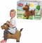 Skippy paard