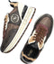 Liu Jo Maxi Wonder 24 - Lage sneakers - Platformzool - Bruin