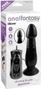 Anal Fantasy Collection Vibrating Thruster - Buttplug