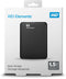 WD Elements - Externe HDD - 1,5TB USB 3.0 - Zwart