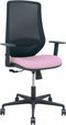 Bureaustoel Mardos P&C 0B68R65 Roze