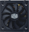 Cooler Master V850 Gold - V2 - 850W ATX 80 Plus Gold - Modulair