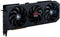 Powercolor Hellhound AMD Radeon RX 9070 - Videokaart - 16GB GDDR6 - PCIe 5.0 x16