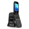 SPC 2337N - Mobiele Telefoon voor Bejaarden - 2,8
