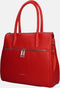 Gigi Fratelli Tablettas Romance Business Leer - rood
