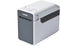 Brother TD-2125N - Labelprinter - Thermisch 203 DPI 152 mm/sec - Zwart