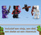 LEGO Minecraft De Trainingsplaats - 21183