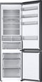 Samsung RB38T705CB1 - Koel-vriescombinatie - 385 l No Frost - Zwart