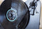 Pro-Ject VT-E BT R - Bluetooth Platenspeler - Wandmontage - Rood