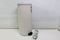 Brabantia NewIcon - Prullenbak - 30 liter - Soft Beige