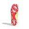 Kinder Voetbalschoenen Adidas X Crazyfast Club Fxg Geel Schoenmaat 38
