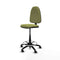 Piqueras y Crespo B0001RF - Bureaustoel - Hoogteverstelbaar - Groen