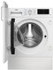 Beko B5dbt6941w - Was-droogcombinatie - 9 kg wassen - 6 kg drogen - 1400 tpm - Energieklasse D - Wit