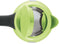 Bosch TWK7506 - Waterkoker 1,7L 2200W - 360º-basis Antikalkfilter Groen/Zwart