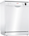 Bosch SMS25AW05E - Vrijstaande Vaatwasser - 12 couverts - Wit