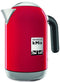 Kenwood kMix - Waterkoker 1L - 2200W - 360 graden draaibaar Antikalkfilter Snoerloos
