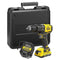STANLEY SFMCD715D1K - BOORMACHINE-SCHROEVENDRAAIERSET - Inclusief accessoires