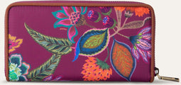 Oilily Wallet - Portemonnee - Dames - Paars - One Size