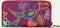 Oilily Wallet - Portemonnee - Dames - Paars - One Size