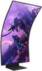 Samsung Odyssey Ark (2023) - Gaming Monitor - 55