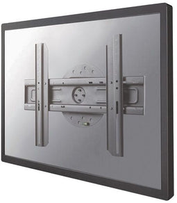 Neomounts LED-WR100BLACK - Muurbeugel - 360 graden rotatiefunctie - Geschikt voor 75" schermen - Zwart