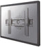 Neomounts LED-WR100BLACK - Muurbeugel - 360 graden rotatiefunctie - Geschikt voor 75