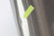 Brabantia Bo Touch Bin - Prullenbak - 2 x 30 liter - Soft Touch - Matt Steel Fingerprint Proof (2 stuks)
