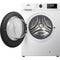 EVERGLADES EVWM91401AW - Wasmachine - 9 kg - 1400 rpm - A