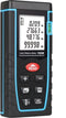 Professionele laser afstandsmeter tot 100 meter