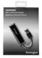 Kensington UA0000E - Ethernet-adapter - USB 3.0 1Gbps - Netwerkadapter