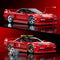 Mattel Brick Shop Acura NSX (1990) - Constructiespeelgoed - 876 Onderdelen - Exclusieve metalen auto