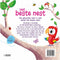 Prentenboek padded - Het beste nest