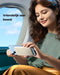 UGREEN 25207 - Draadloze Magnetische Powerbank Mini 5000mAh - 15W PD - Compatibel met iPhone 12 of hoger