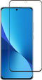 Selencia - Xiaomi 12 Pro - Gehard Glas Premium Screenprotector - 9H krasbestendig