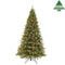 Triumph Tree Kunstkerstboom ForestFrosted - 230x130cm - 304LED Warmwit