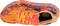 ASICS Gel-Noosa Tri 14 1012B208-800, Vrouwen, Oranje, Hardloopschoenen, maat: 39