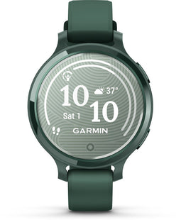Garmin Lily 2 Active - Smartwatch - GPS hartslagmeting slaapmonitor - Groen
