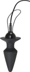 Vibrerende Buttplug Plug and Play