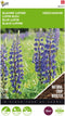 Buzzy® Groenbemester Lupine Blauwe Bittere - 100 Gram