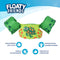 Floaty Friends puddle jumper - Schildpad | Kinderzwemvest | Praktisch en comfortabel zwemhulpmiddel | 15-30 kg | 2-6 jaar