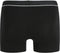 Schiesser - Boxershorts - Maat S - Zwart